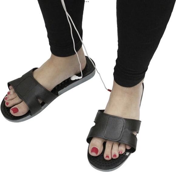 Palm NRG Premium Massager With Massage Belt And Shoes - Picture 12 of 12